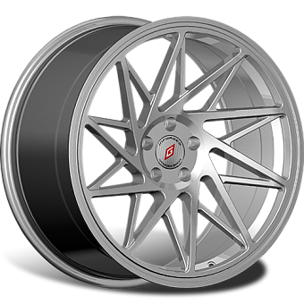 Inforged IFG35 8,5x19 5x112 ET32 dia 66,6 silver