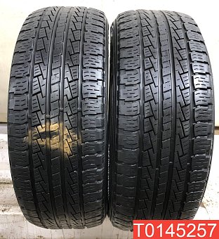 Pirelli Scorpion STR 245/50 R20 102H 