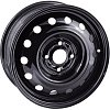 SDT U2032 6x16 4x100 ET36 dia 60,1 black