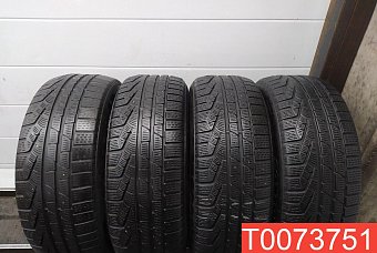 Pirelli Sottozero Winter 210 Series 2 225/55 R17 97H RunFlat