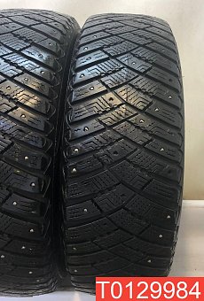 Goodyear UltraGrip Ice Arctic 205/65 R16 99T 