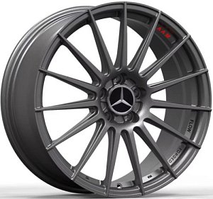 Rennform Mercedes GLC Rennform Mercedes GLC