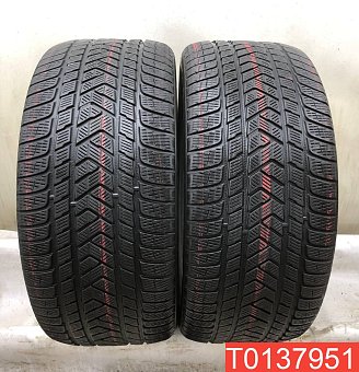 Pirelli Scorpion Winter 295/45 R20 114V 