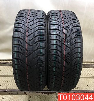 Pirelli Snow Control Series 3 195/55 R16 91H 