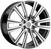LS Forged LS FG15 7,5x18 6x139,7 ET25 dia 106,1 MGMF