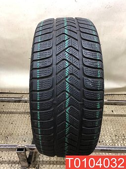 Pirelli Winter Sottozero 3 235/35 R19 91W 