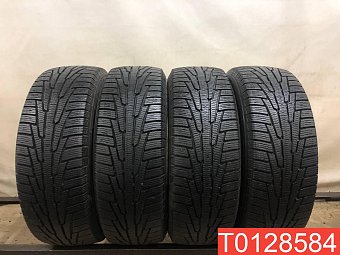 Nokian Nordman RS2 SUV 215/65 R16 102R 