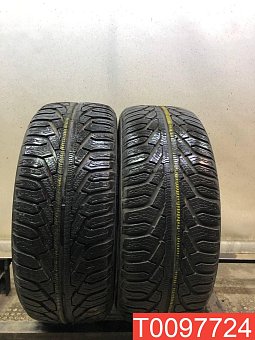 Uniroyal MS Plus 77 215/55 R16 97H 