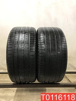 Pirelli Scorpion Verde All Season 305/40 R20 112V 