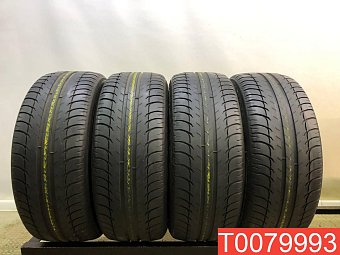 BFGoodrich G-Grip 215/55 R17 94W 