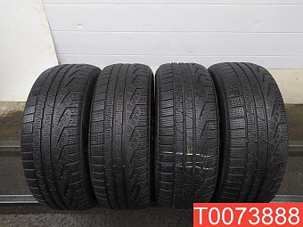 Pirelli Sottozero Winter 210 Series 2 225/55 R17 97H RunFlat