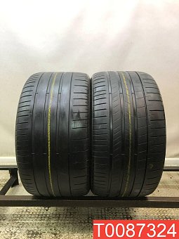 Pirelli P Zero PZ4 315/30 R21 105Y 