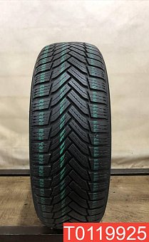 Michelin Alpin 6 205/60 R15 91H 