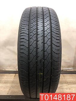 Dunlop SP Sport 270 235/55 R18 100H 