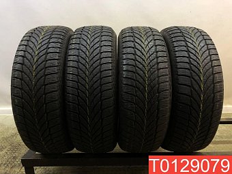 Goodyear UltraGrip Ice 2 185/60 R15 88T 