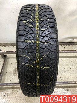 Fulda Kristal Montero 3 195/65 R15 91T 