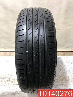 Nexen Nblue HD Plus 235/60 R16 100H 