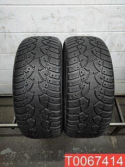 Continental ContiIceContact 4x4 235/55 R17 99Q 