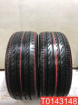 Pirelli Scorpion Zero GT 245/45 R18 100Y 