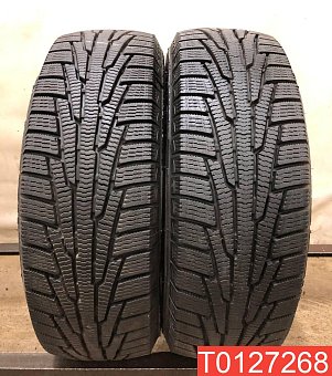 Nokian Nordman RS2 195/65 R15 95R 