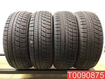 Bridgestone Blizzak VRX 205/60 R16 92Q 