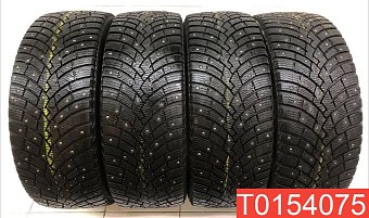 Pirelli Scorpion Ice Zero 2 245/45 R20 103H 