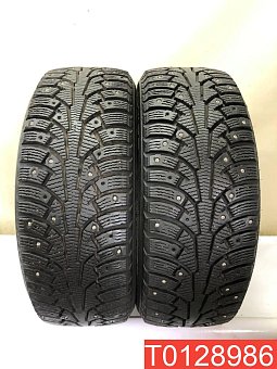 Nokian Nordman 5 205/55 R16 94T 