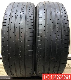 Toyo Proxes R36 225/55 R19 99V Нет