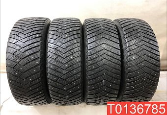 Goodyear Ultagrip Ice Arctic 4X4 235/55 R19 105T 