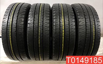 Goodyear EfficientGrip Cargo 215/65 R16 109/107T 
