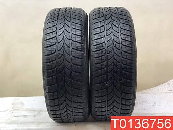 Tigar Winter 1 205/55 R16 94H 