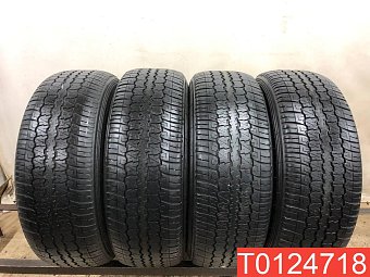 Dunlop Grandtrek AT30 265/55 R19 109V 