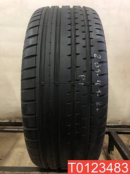 Continental ContiSportContact 2 265/45 R20 104Y 