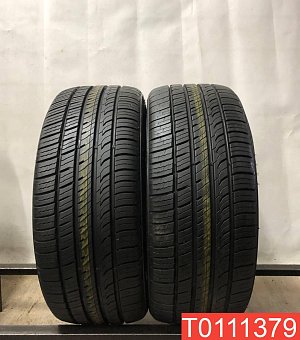 Kumho Ecsta PA51 225/45 R17 94W 