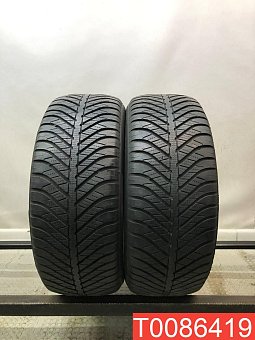 Goodyear Vector 4 Seasons 225/50 R17 94V 