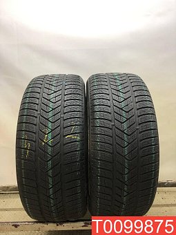 Pirelli Scorpion Winter 255/45 R20 105V 