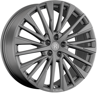 Replay LiXiang (LI3) 9x21 5x120 ET45,5 dia 62,6 MGM