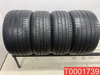 Pirelli Pzero 245/35 R20 97Y 