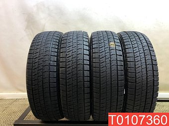 Bridgestone Blizzak VRX 2 185/65 R15 88Q 