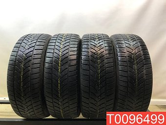 Dunlop Winter Sport 5 SUV 235/55 R19 105V 