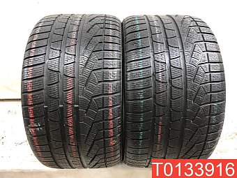 Pirelli Sottozero Winter 240 Series 2 295/30 R20 97V 