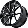 Sakura Wheels YA3816 8,5x18 5x108 ET42 dia 73,1 BKF