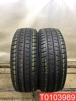 Pirelli Carrier Winter 215/60 R16 103T 