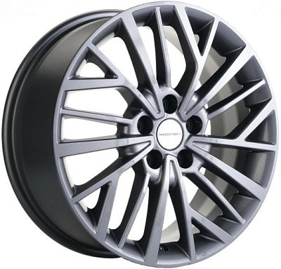 Диски Khomen Wheels KHW1717 (Changan/Geely/Lexus/Toyota) - 1