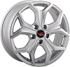 Replica LegeArtis Ford (FD46) 6,5x16 4x108 ET37,5 dia 63,3 S