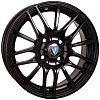 TechLine Venti 1406 5,5x14 4x98 ET35 dia 58,6 BL