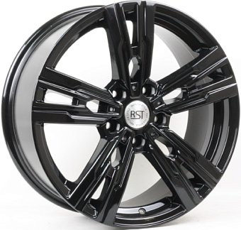 RST R228 8x18 5x114,3 ET50 dia 60,1 BL