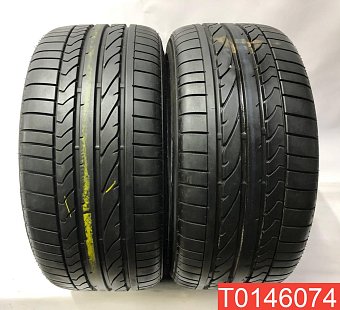 Bridgestone Potenza RE050A I 255/35 R18 90W RunFlat