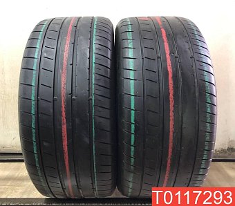 Dunlop SP Sport Maxx RT2 285/40 R20 108Y 