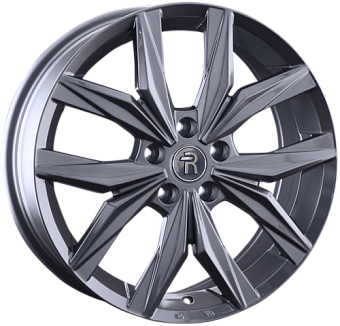 Replay Volkswagen (VV226) 7x18 5x112 ET43 dia 57,1 GM